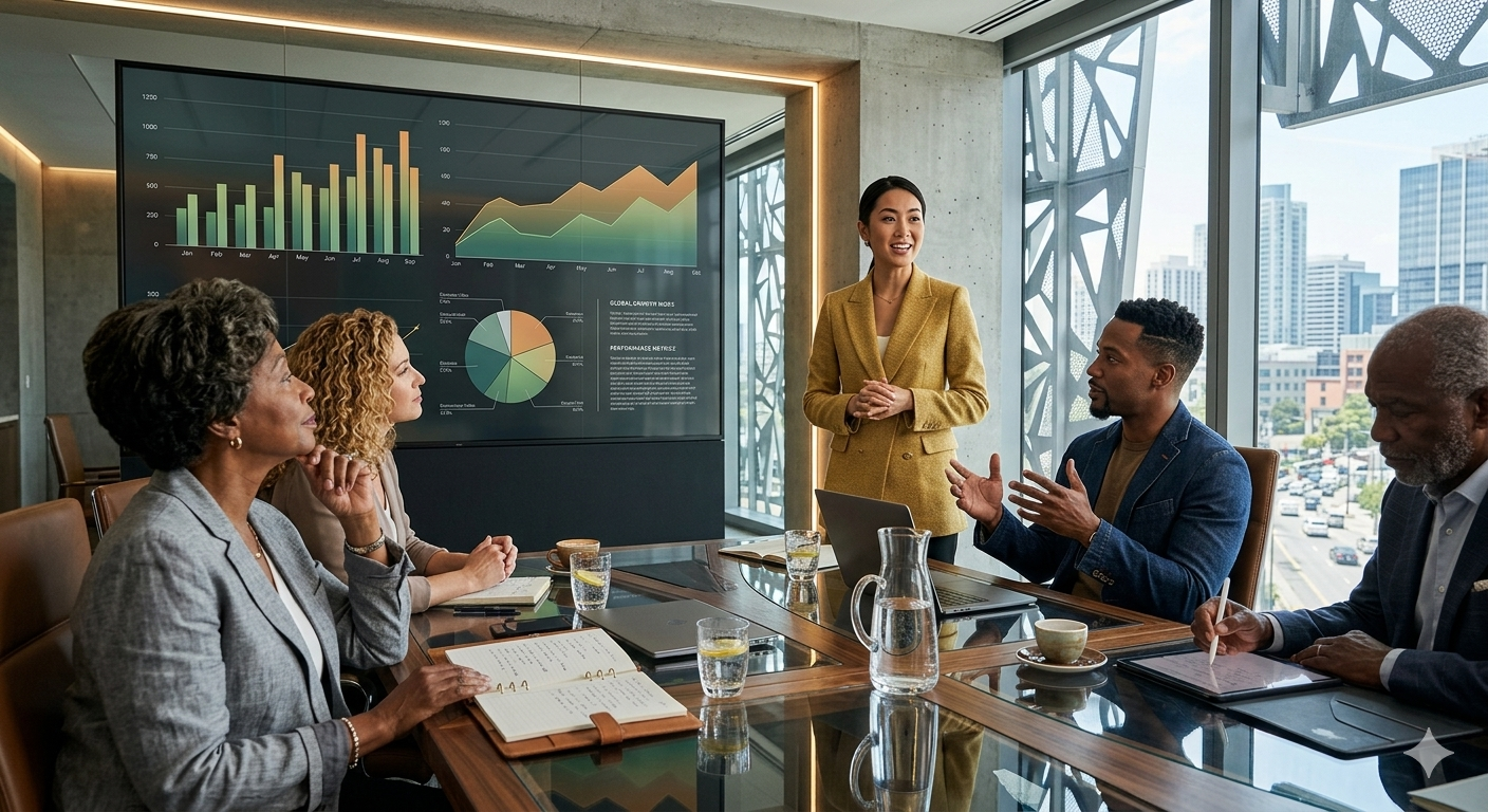 SAP Trends 2026: The Shift from Transformation Programs to Operational Intelligence